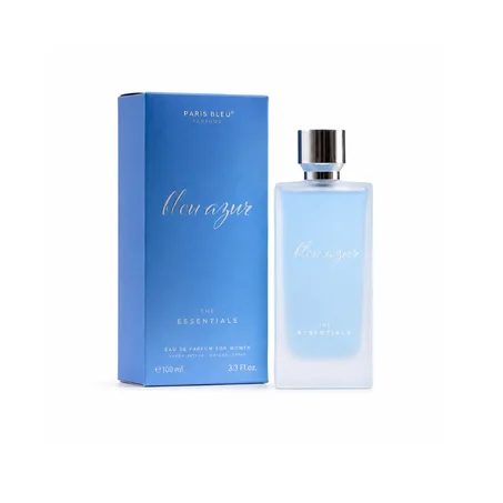 Paris Bleu Bleu Azur – 100ml