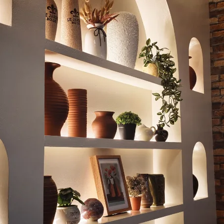 Décoration d'Intérieur & Maison