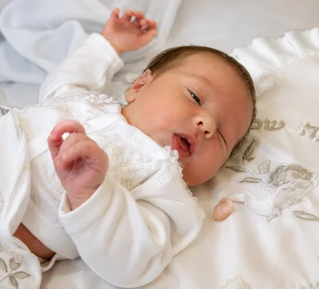 Dragées Naissance & Baptême