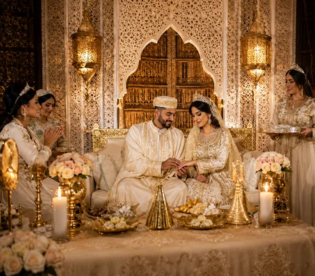 Dragées Mariage
