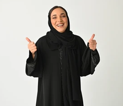 عايشة