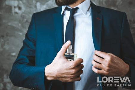 عطر تركي للرجال