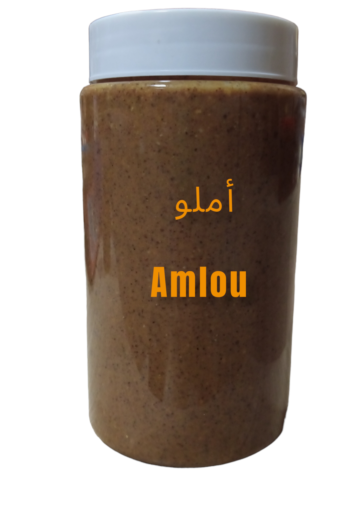 أملو باللوز أو بالكاوكاو