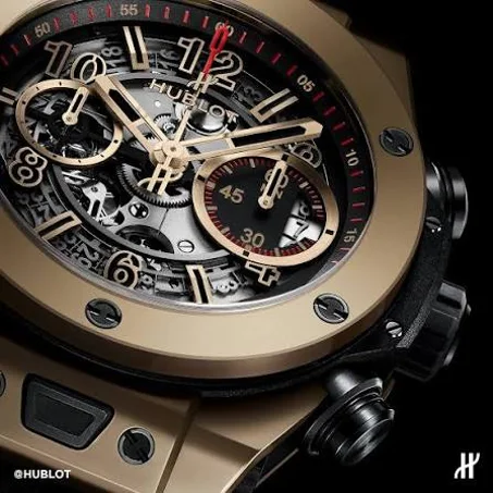 Hublot Big Bang