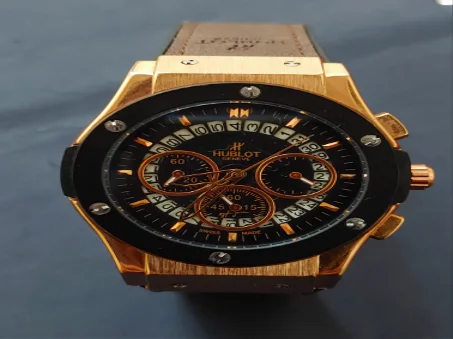 Hublot Big Bang