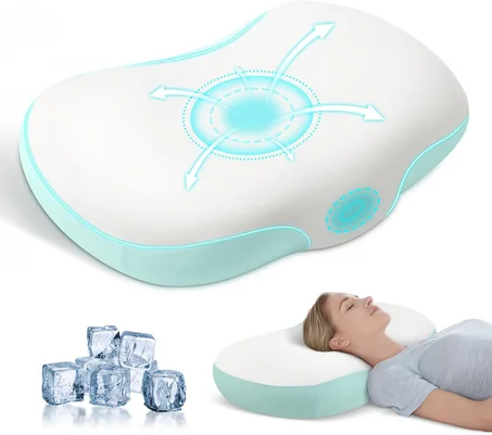 وسادة Ice Care