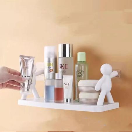 رف الحائط المتعدد الاستخدامات