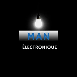 ELECTRONIQUE MAN