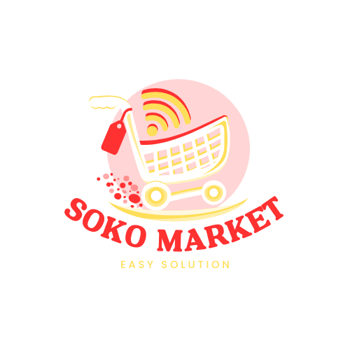 SokoMarket