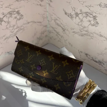porte money louis vuitton