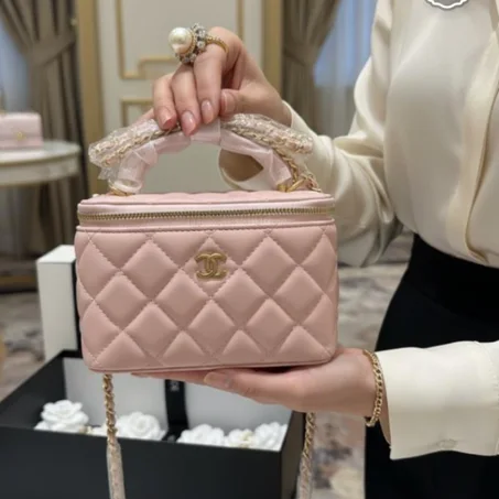 Sac Chanel Vanity