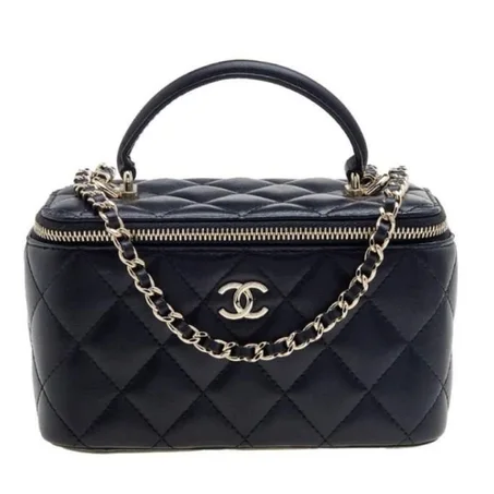 Sac Chanel Vanity