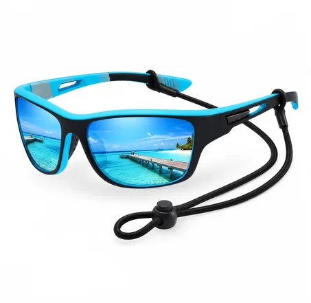 SPORT GLASSES