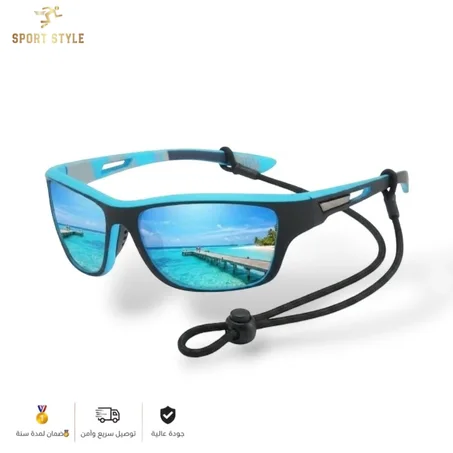 SPORT GLASSES