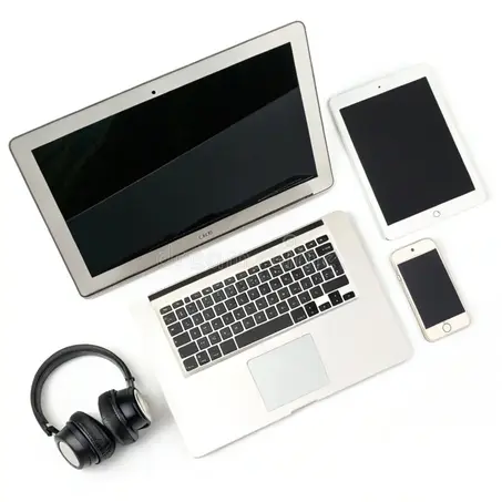 الإلكترونيات