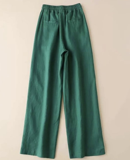 سروال كاجوال عصري للنساء