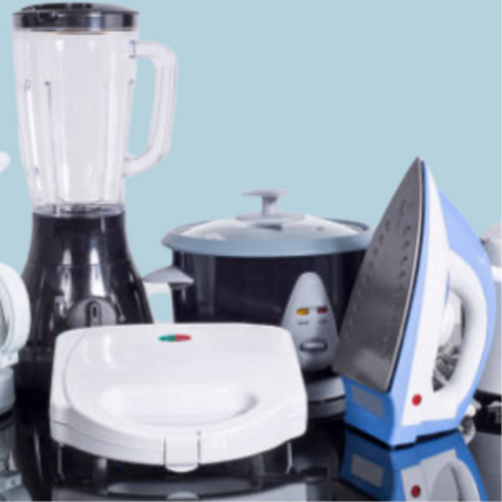 المنزل و المطبخ