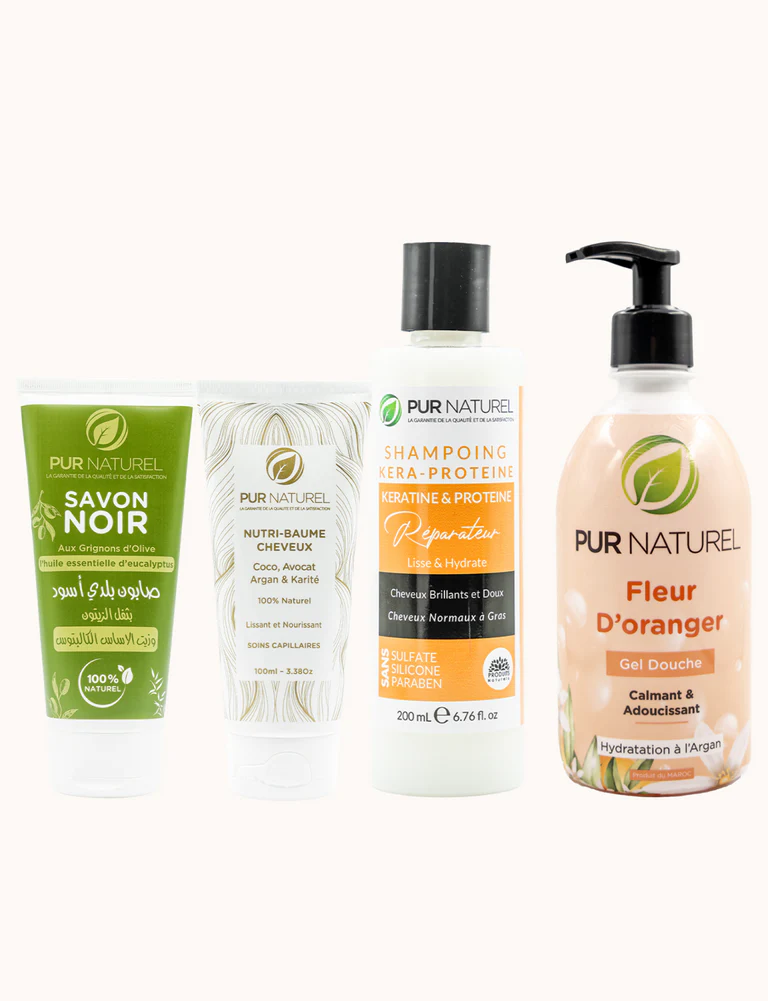 Pack Hammam