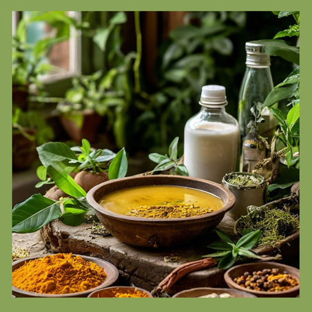 تشكيلة متنوعة