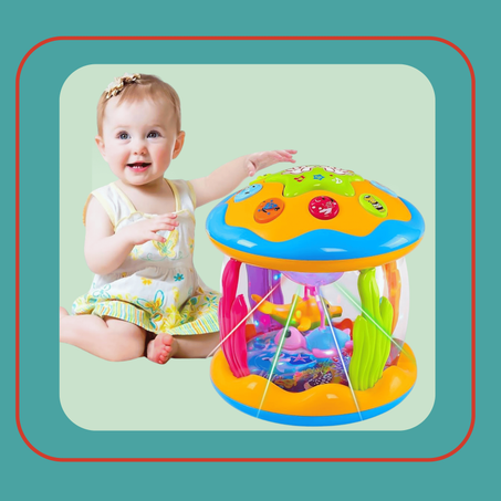 ألعاب الأطفال