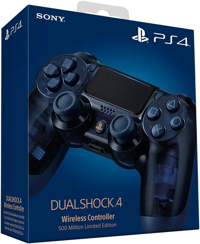 PlayStation, Manette PS4 بلاي ستيشن