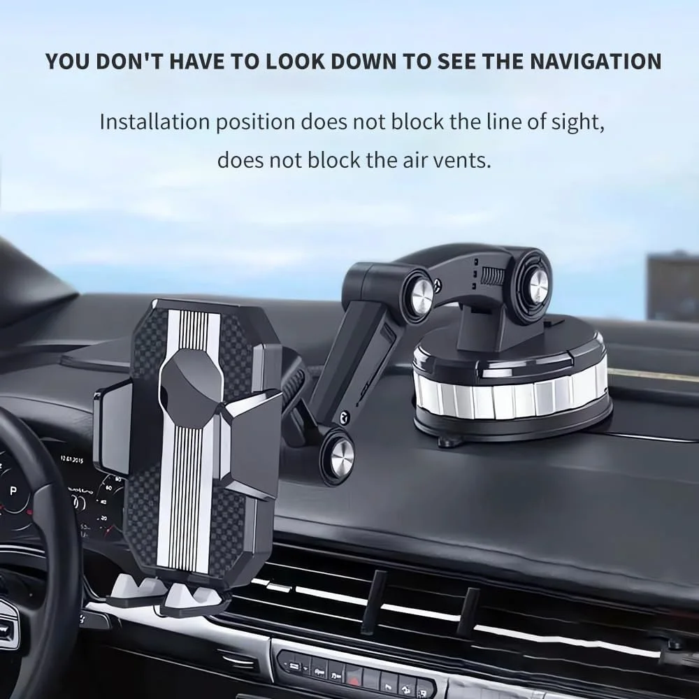 phone holder حامل هاتف للسيارة