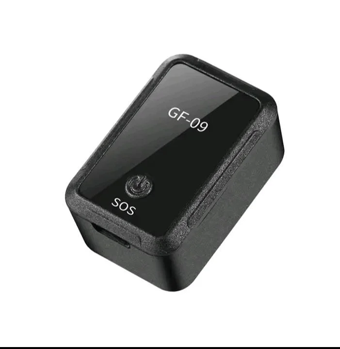 جهاز تتبع صغير GPS Tracker