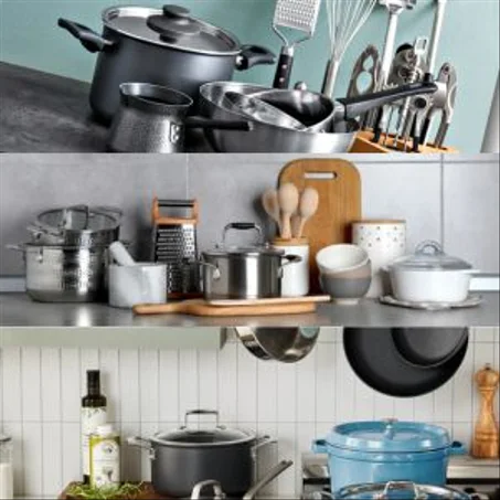 Kitchen Essentials