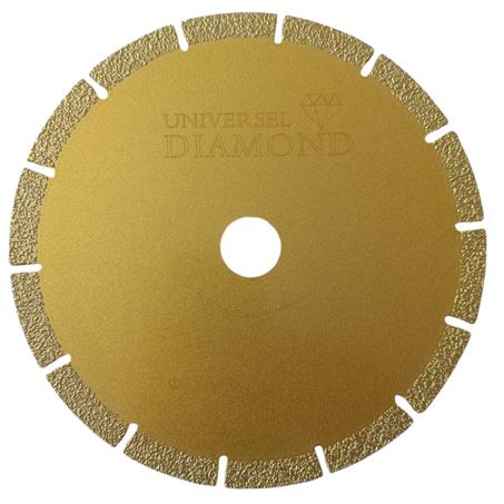 Diamond Cutting Disc