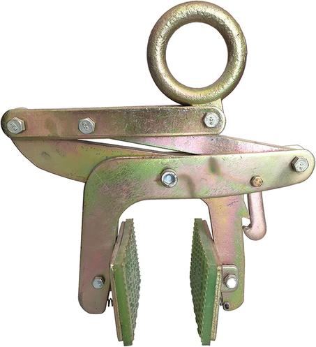 Pinces de Levage Fixation de Suspension