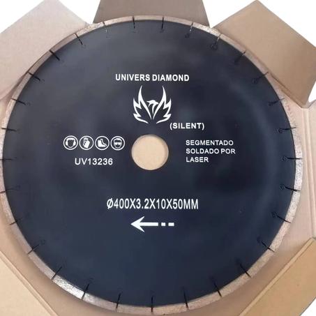 UNIVERS DIAMOND Silent