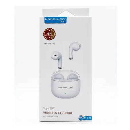 WIRELESS Earphone