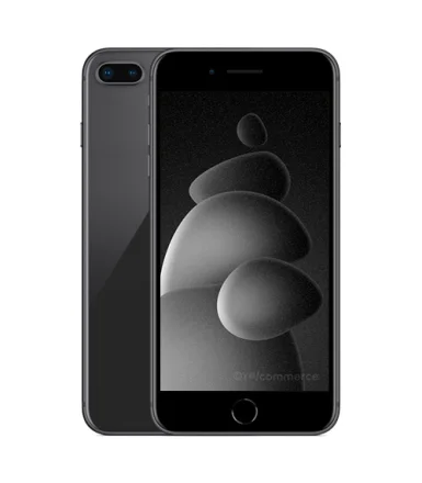 IPHONE 8 PLUS