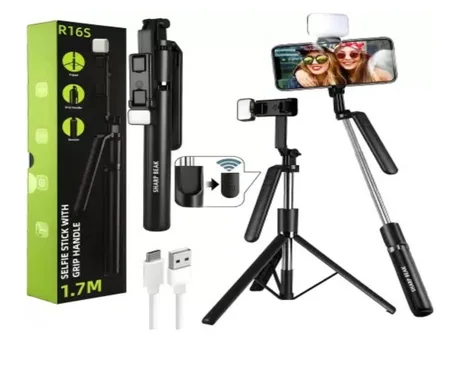 R16s Selfie Stick
