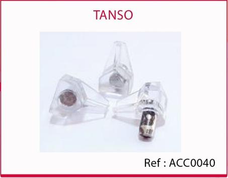 TANSO