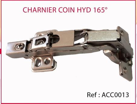 CHARNIER COIN HYD 165°