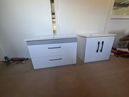 meuble salle de bain