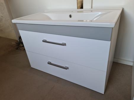 meuble salle de bain TEROIRE  _80cm