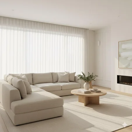 اللوازم المنزلية