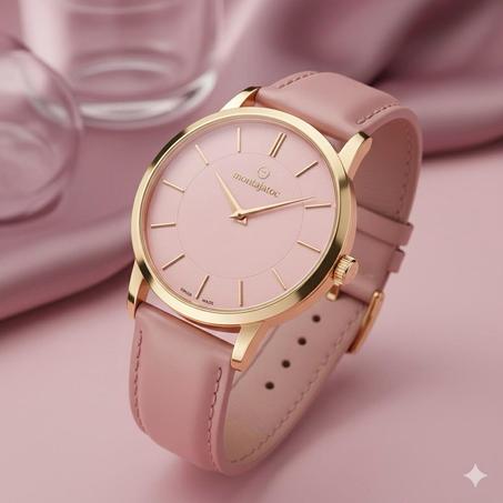 ساعات نسائية