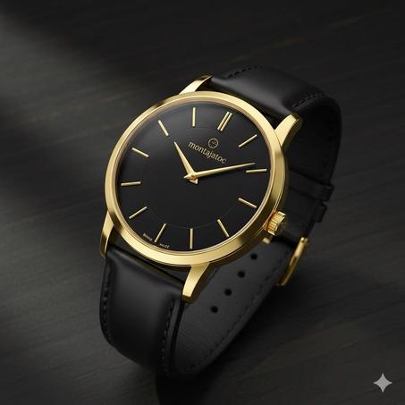 ساعات رجالية