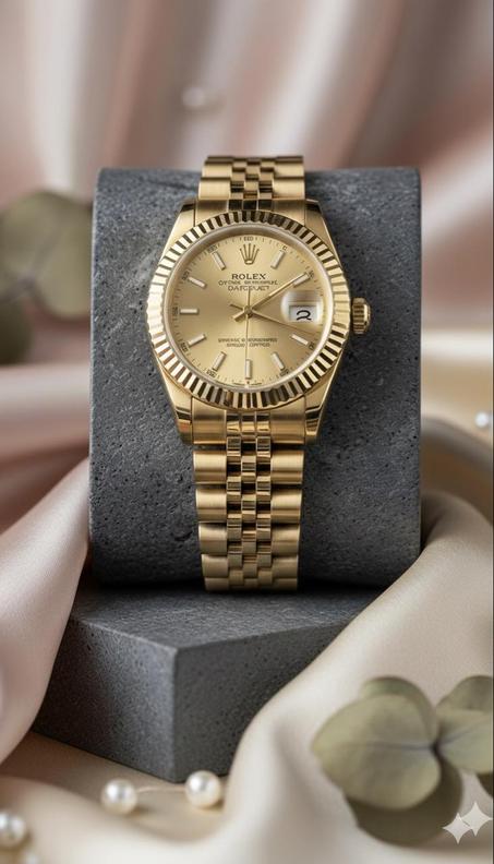 ROLEX DATEJUST