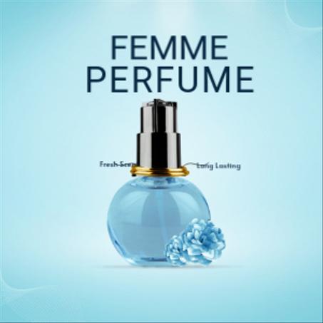 عطور النساء