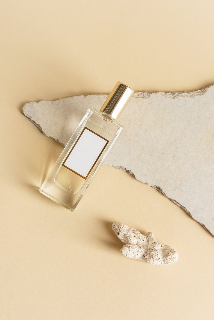 العطور والروائح