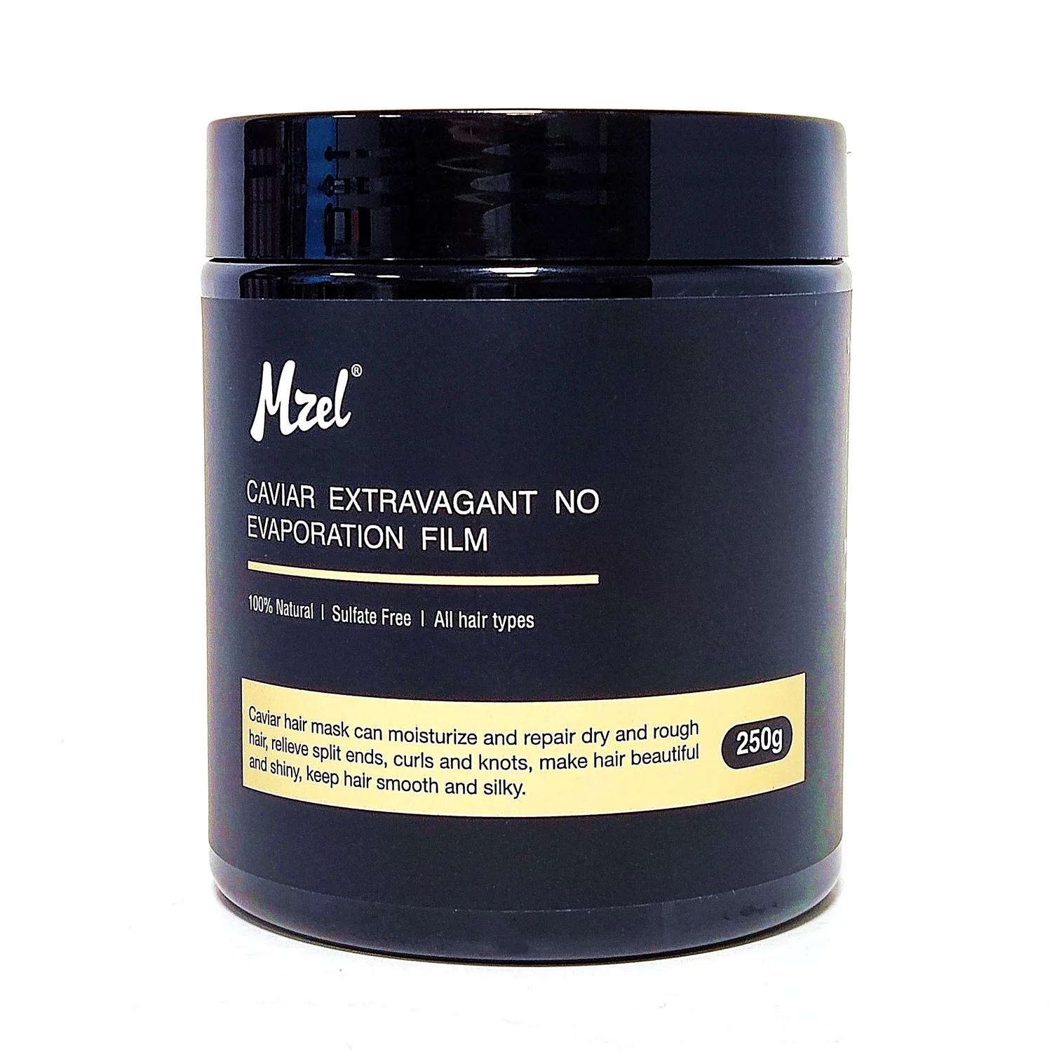 Caviar Hair Mask