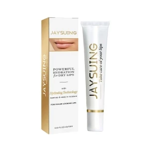 Hydrating Lip Balm for Fuller, Softer Lips