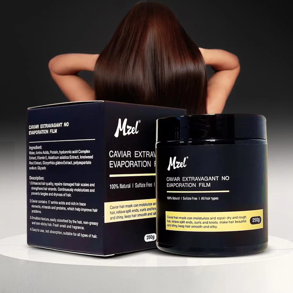 Caviar Hair Mask