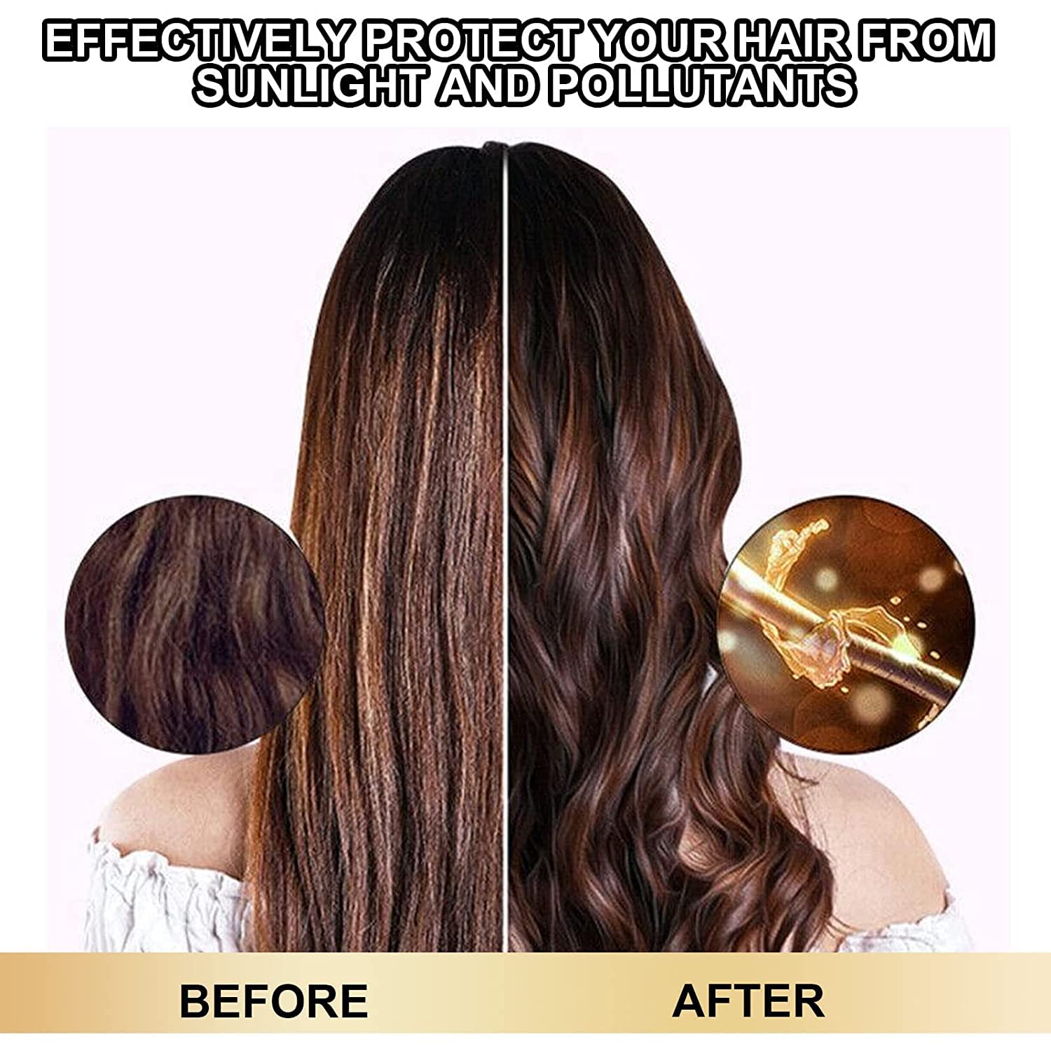 Caviar Hair Mask