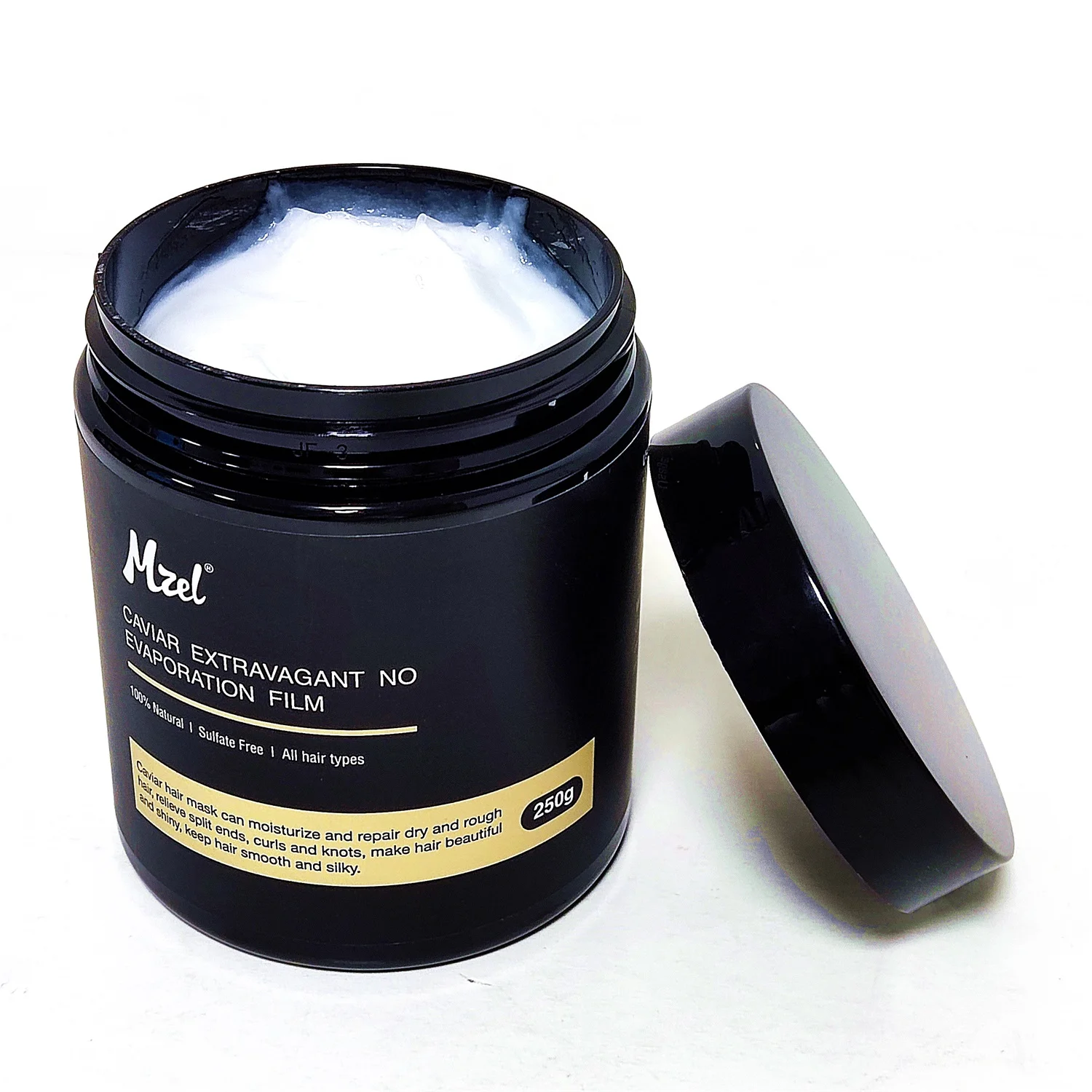 Caviar Hair Mask