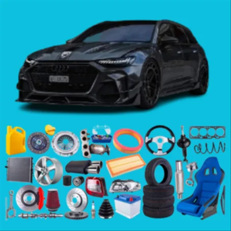 إكسسوارات السيارات